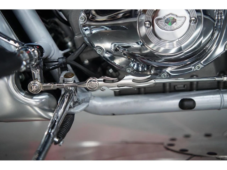 2003 Harley-Davidson V-Rod - Image 31 of 31
