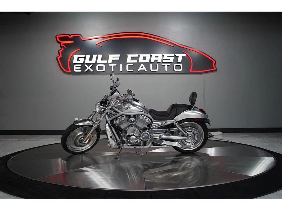 2003 Harley-Davidson V-Rod - Image 3 of 31