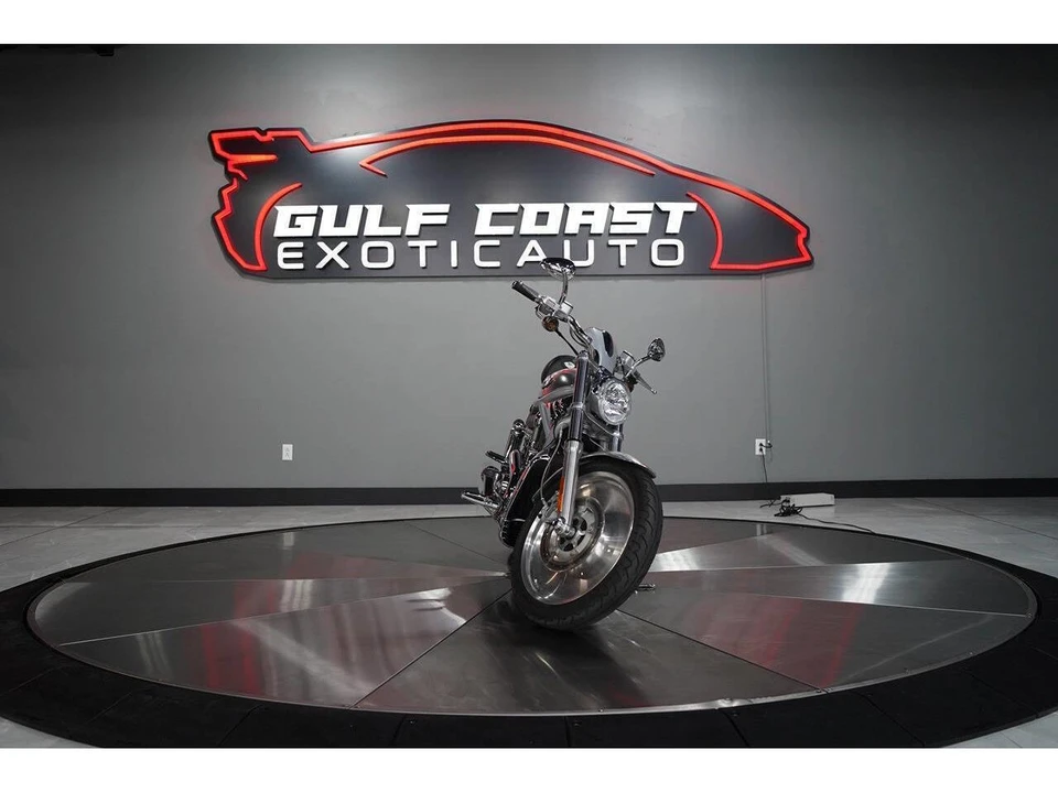 2003 Harley-Davidson V-Rod - Image 11 of 31