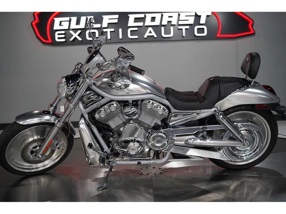 2003 Harley-Davidson V-Rod - Image 20 of 31