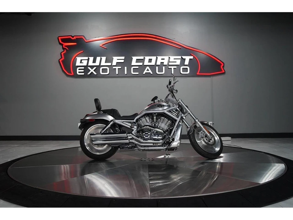 2003 Harley-Davidson V-Rod - Image 8 of 31