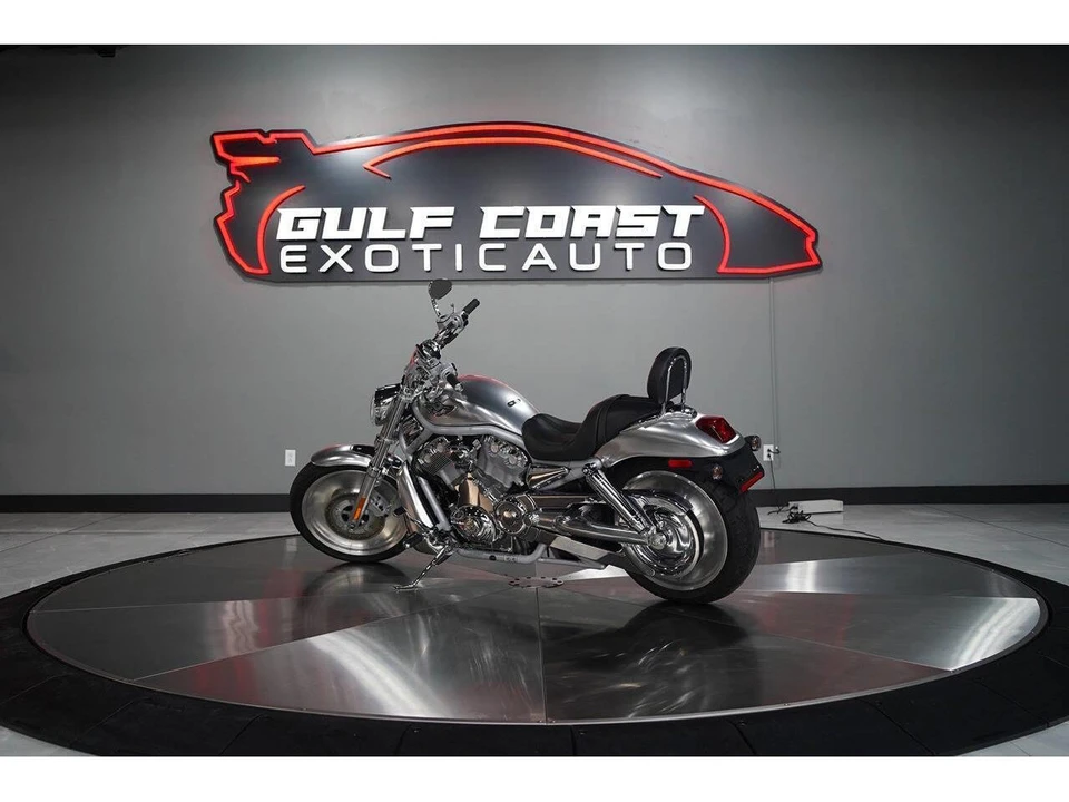 2003 Harley-Davidson V-Rod - Image 4 of 31