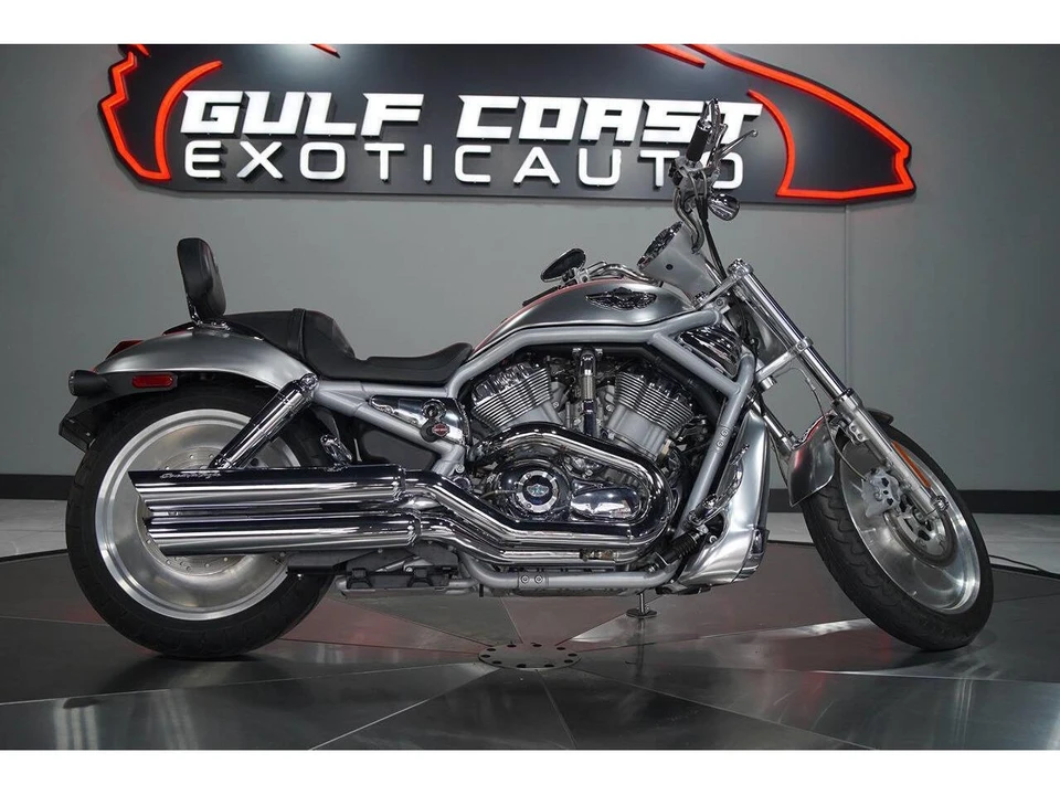2003 Harley-Davidson V-Rod - Image 16 of 31