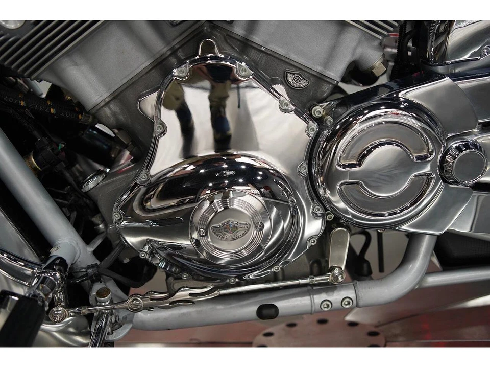 2003 Harley-Davidson V-Rod - Image 28 of 31