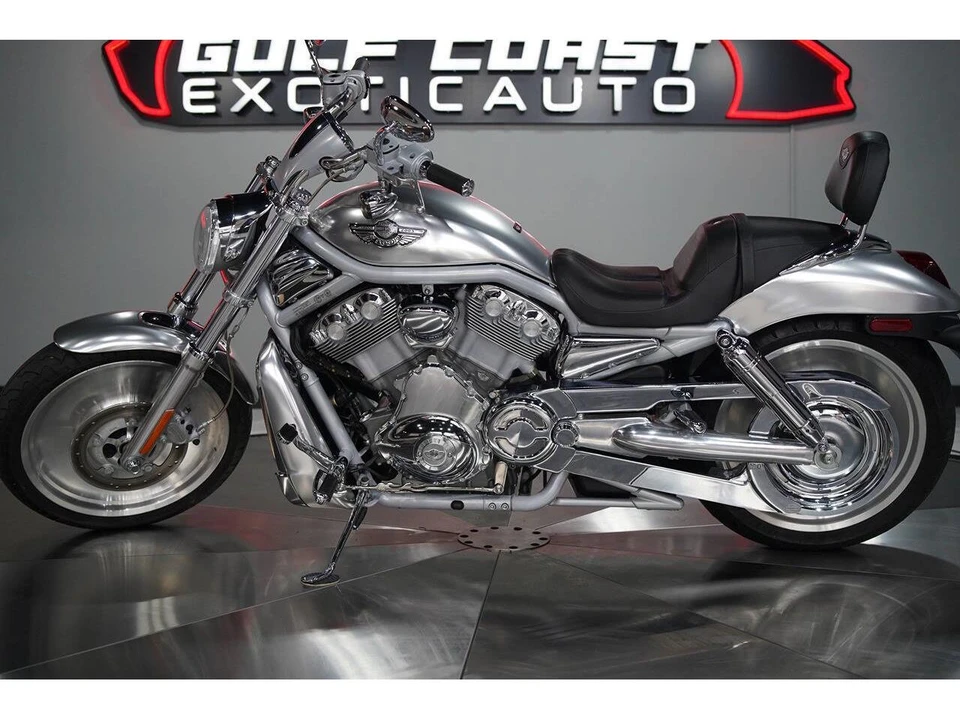 2003 Harley-Davidson V-Rod - Image 12 of 31