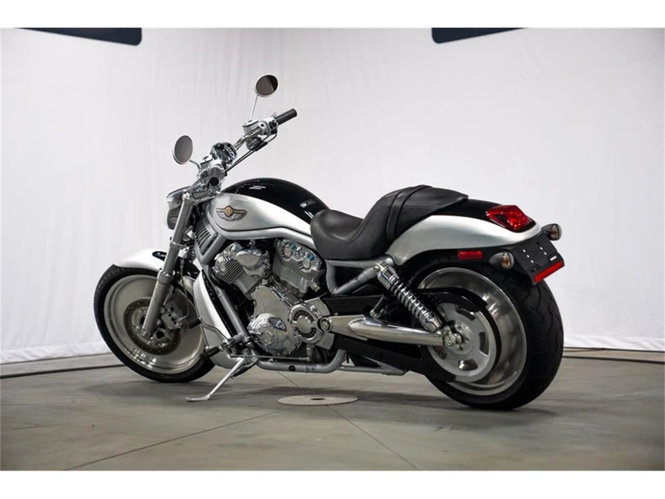 2003 Harley-Davidson V-Rod - Image 4 of 24