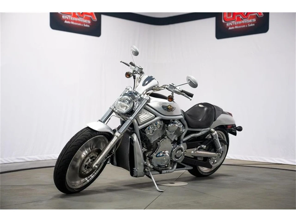 2003 Harley-Davidson V-Rod - Image 2 of 24