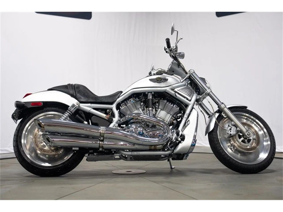 2003 Harley-Davidson V-Rod - Image 7 of 24