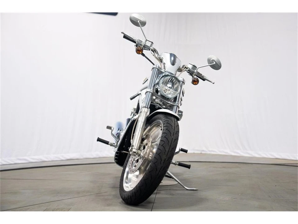 2003 Harley-Davidson V-Rod - Image 8 of 24