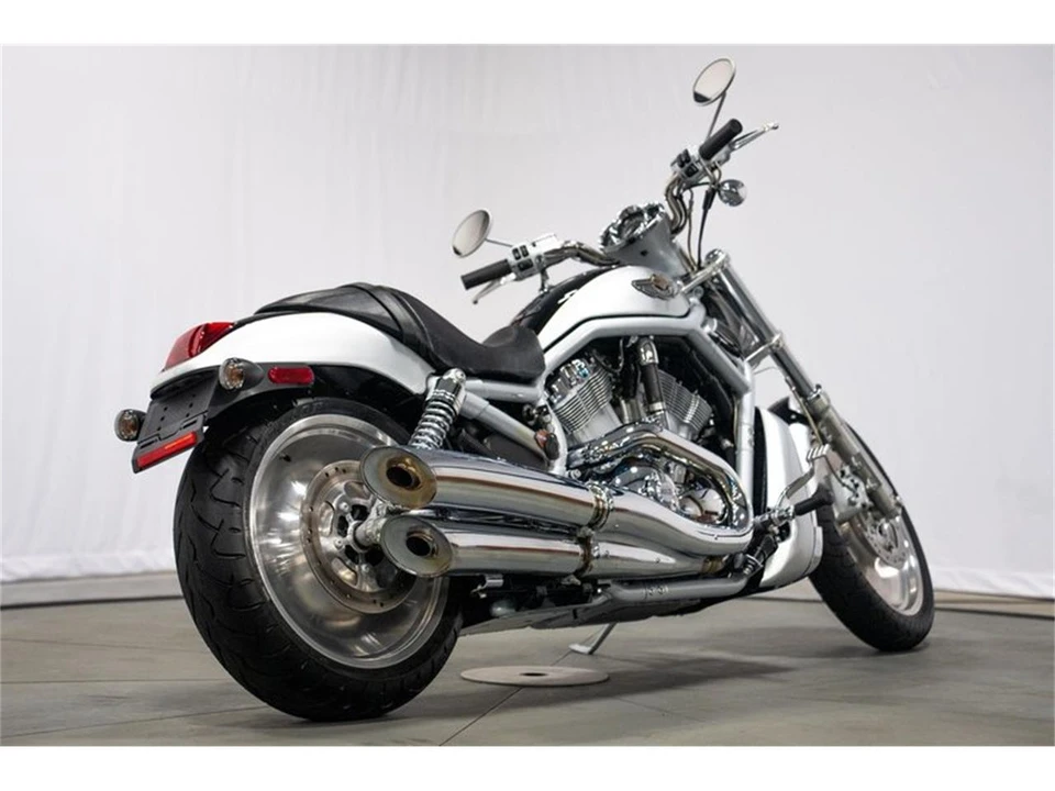 2003 Harley-Davidson V-Rod - Image 6 of 24