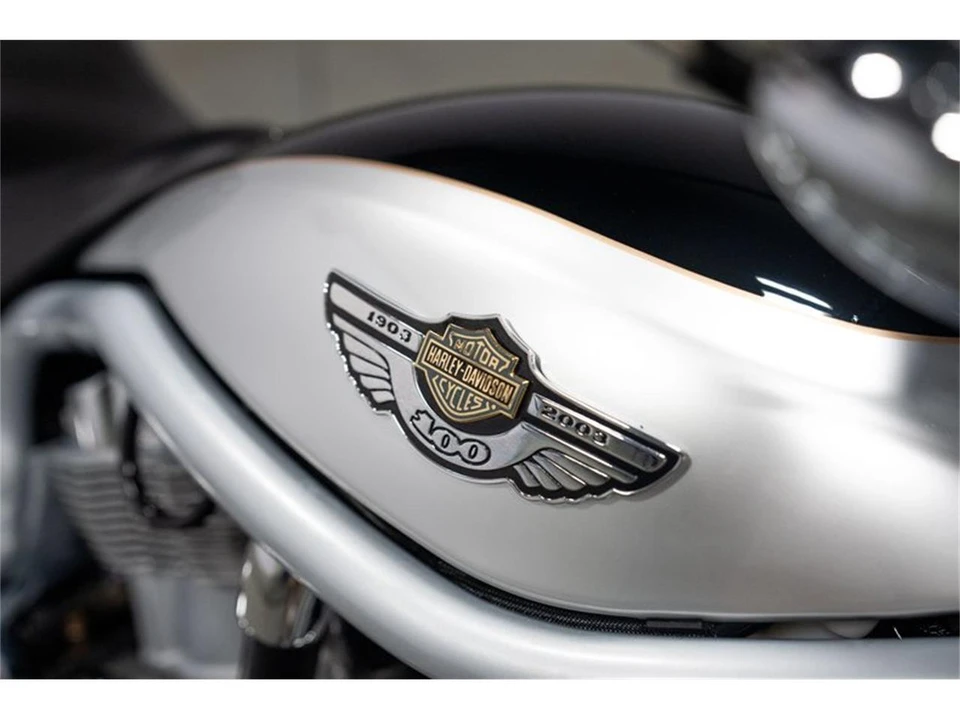 2003 Harley-Davidson V-Rod - Image 11 of 24