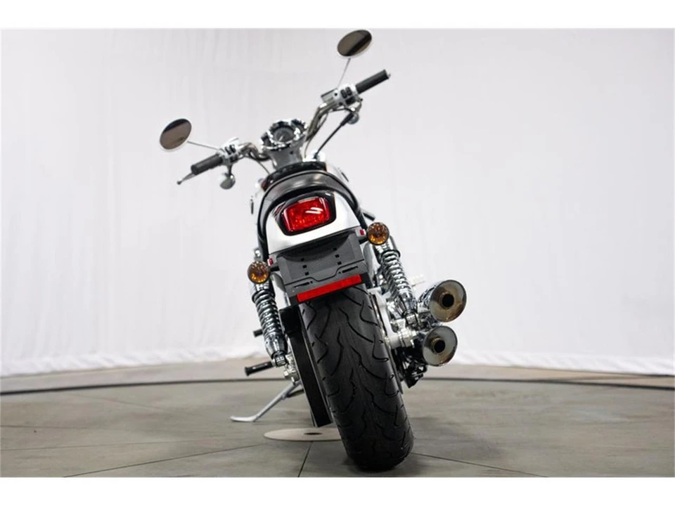 2003 Harley-Davidson V-Rod - Image 5 of 24