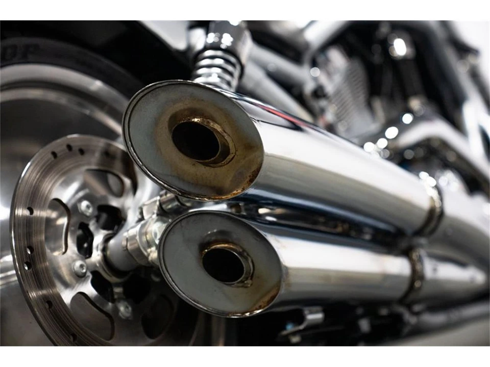 2003 Harley-Davidson V-Rod - Image 18 of 24