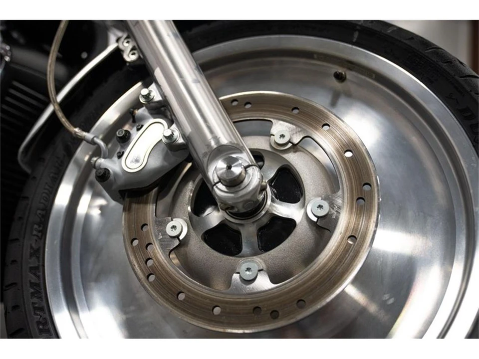 2003 Harley-Davidson V-Rod - Image 10 of 24