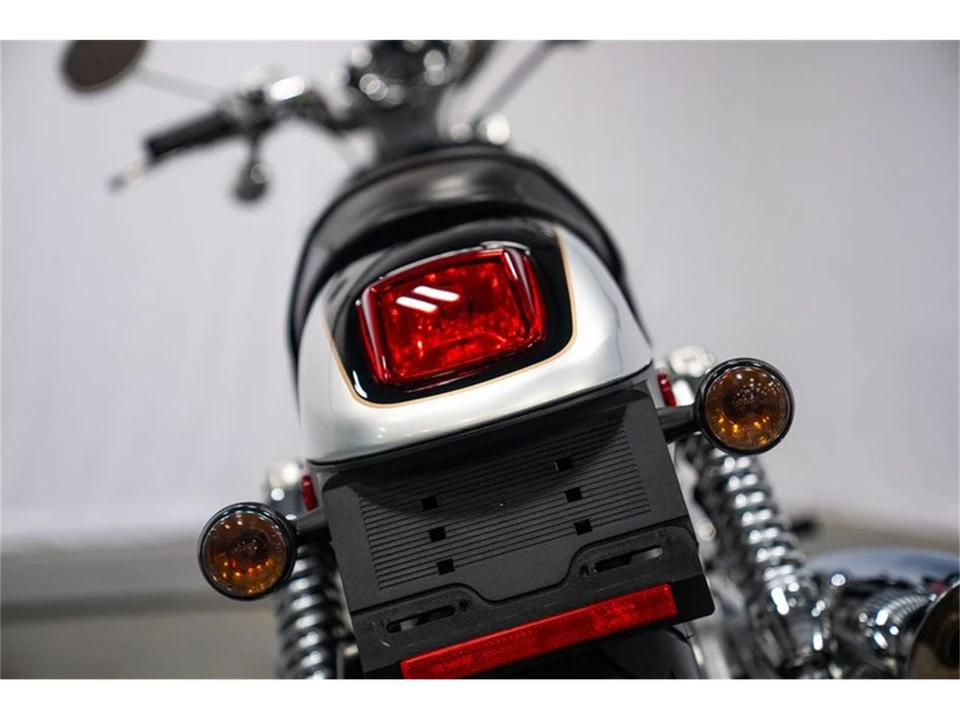 2003 Harley-Davidson V-Rod - Image 19 of 24
