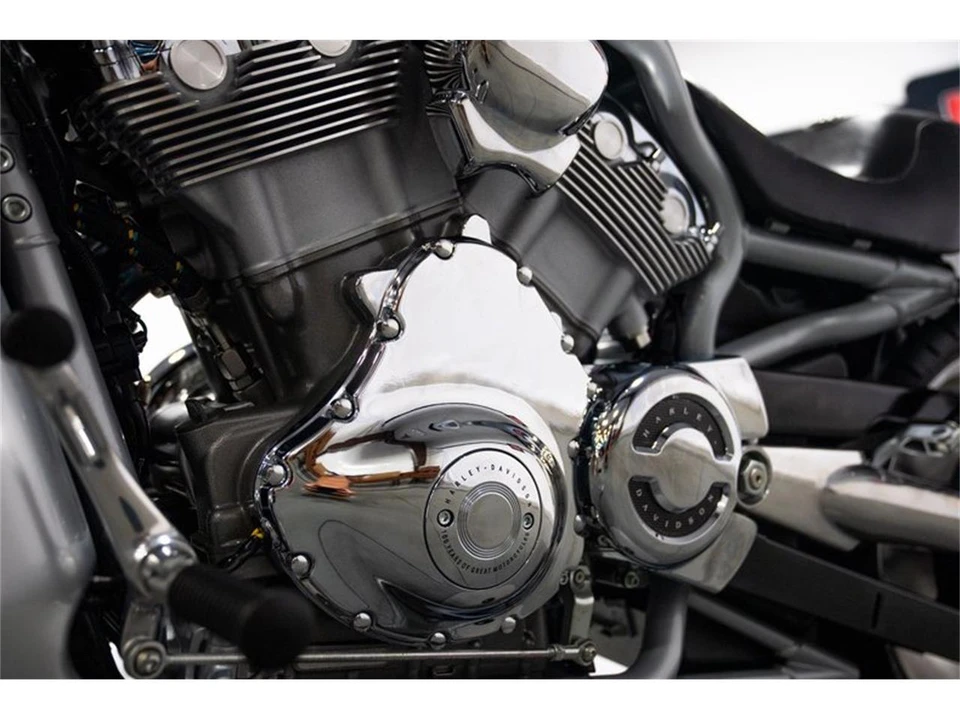 2003 Harley-Davidson V-Rod - Image 15 of 24