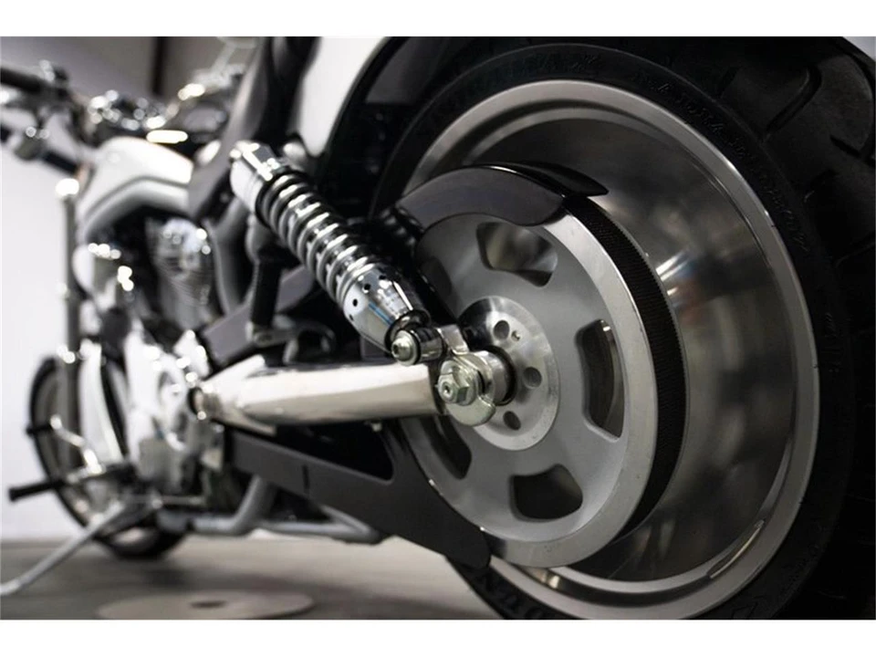 2003 Harley-Davidson V-Rod - Image 24 of 24