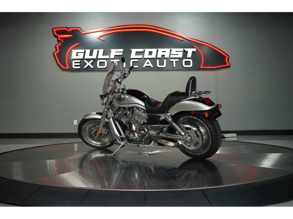 2003 Harley-Davidson V-Rod - Image 5 of 31
