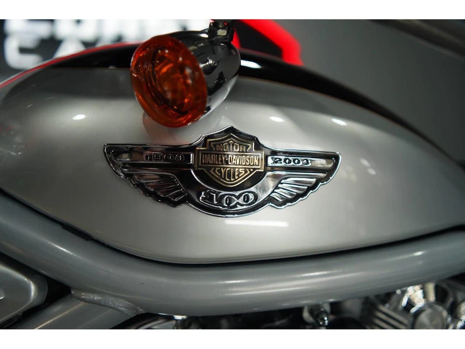 2003 Harley-Davidson V-Rod - Image 25 of 31