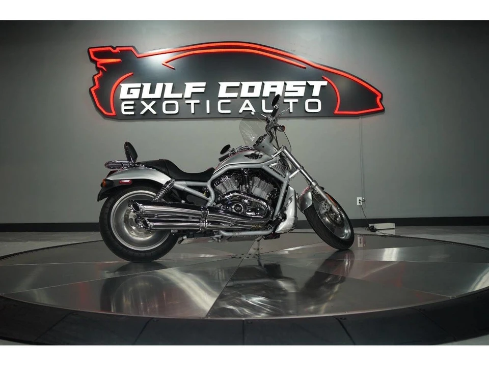2003 Harley-Davidson V-Rod - Image 9 of 31