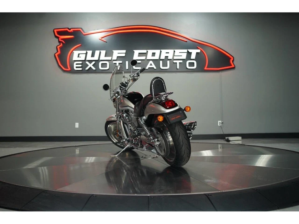 2003 Harley-Davidson V-Rod - Image 6 of 31