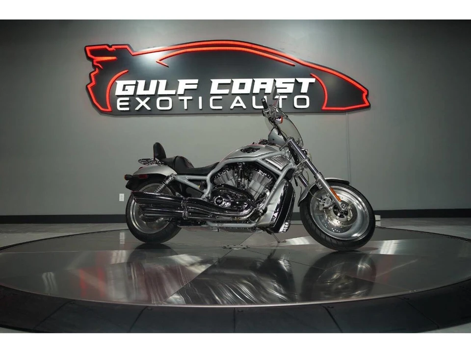 2003 Harley-Davidson V-Rod - Image 10 of 31