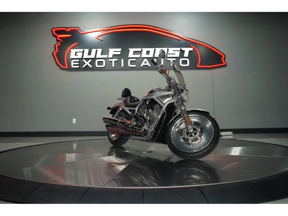 2003 Harley-Davidson V-Rod - Image 11 of 31