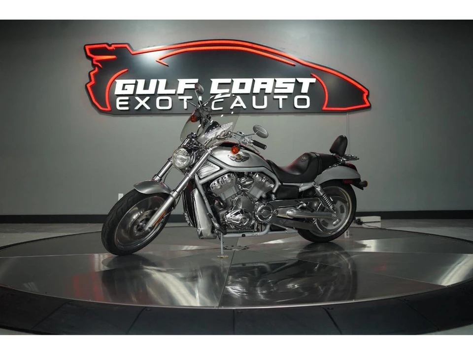 2003 Harley-Davidson V-Rod - Image 3 of 31