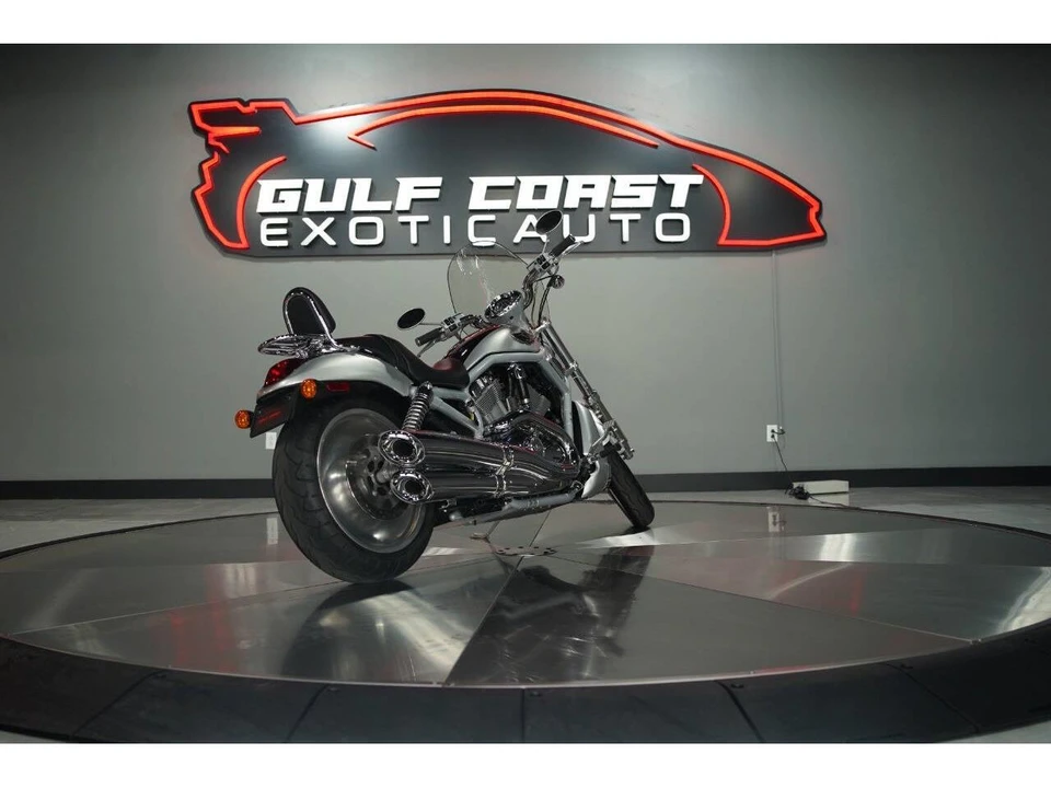 2003 Harley-Davidson V-Rod - Image 8 of 31