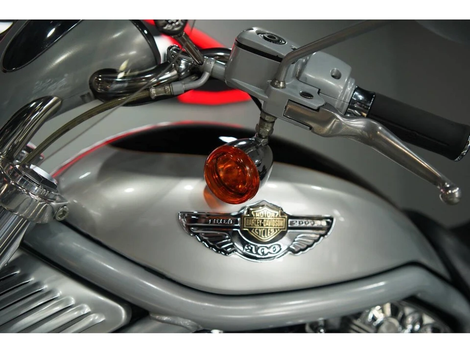 2003 Harley-Davidson V-Rod - Image 24 of 31