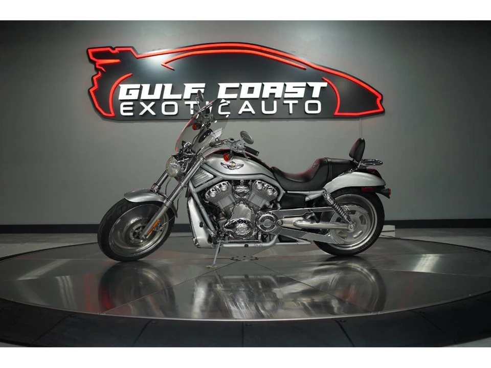 2003 Harley-Davidson V-Rod - Image 4 of 31