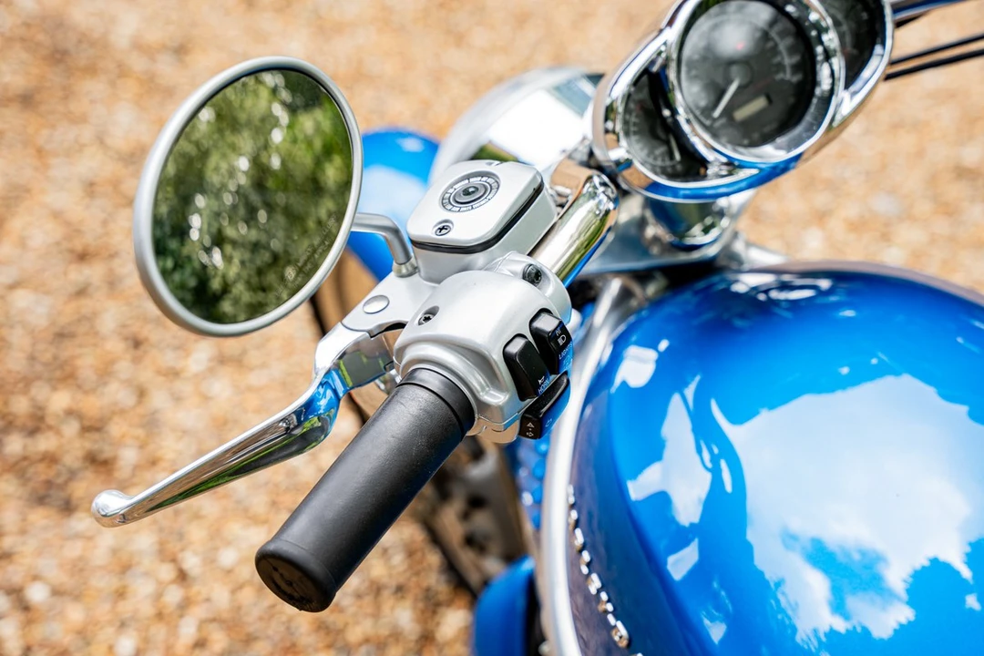 2003 Harley-Davidson V-Rod - Image 26 of 30