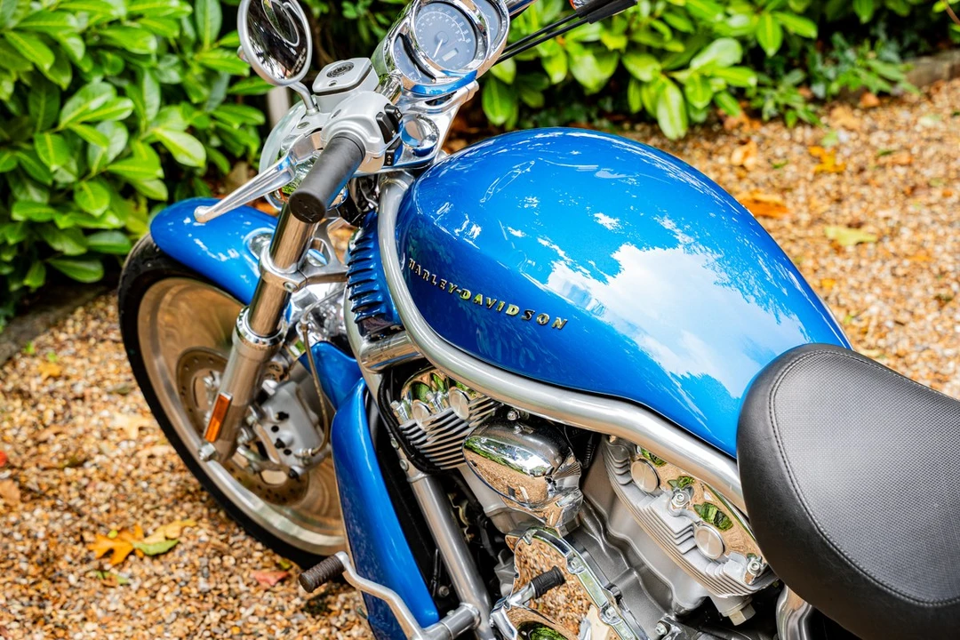 2003 Harley-Davidson V-Rod - Image 28 of 30