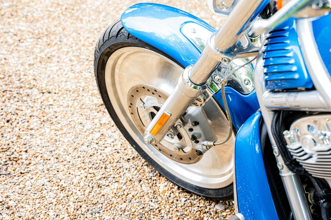 2003 Harley-Davidson V-Rod - Image 18 of 30
