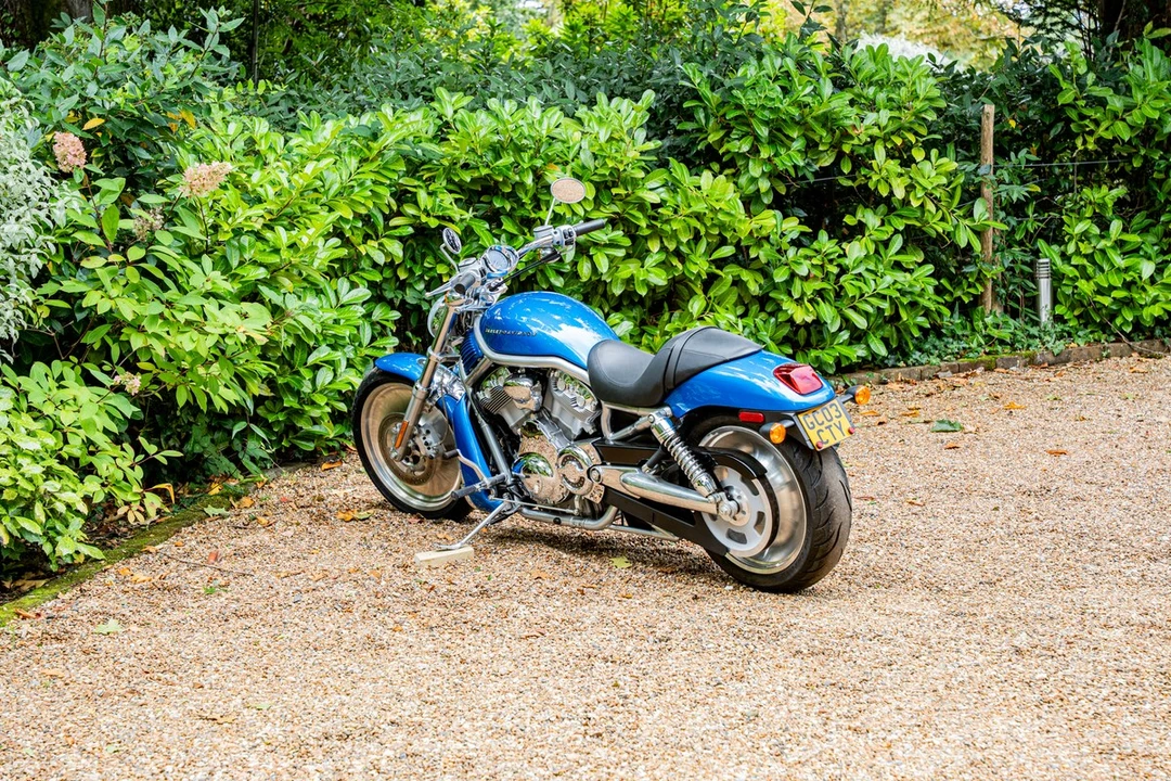 2003 Harley-Davidson V-Rod - Image 14 of 30
