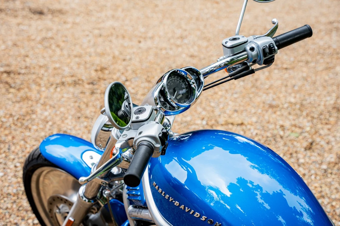 2003 Harley-Davidson V-Rod - Image 22 of 30