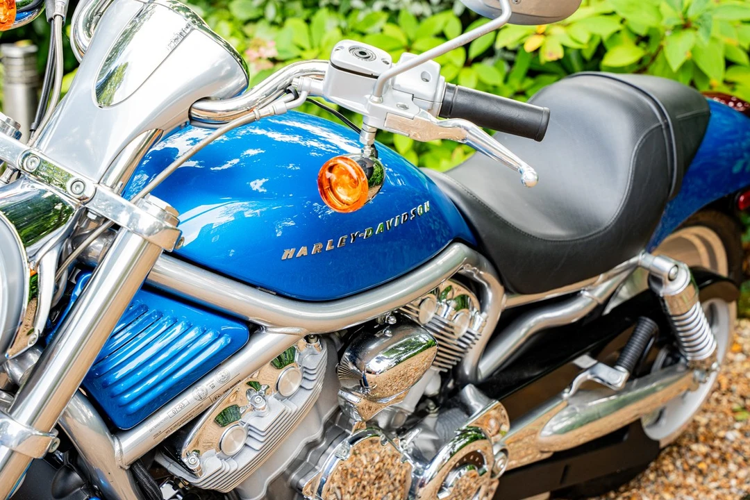 2003 Harley-Davidson V-Rod - Image 21 of 30