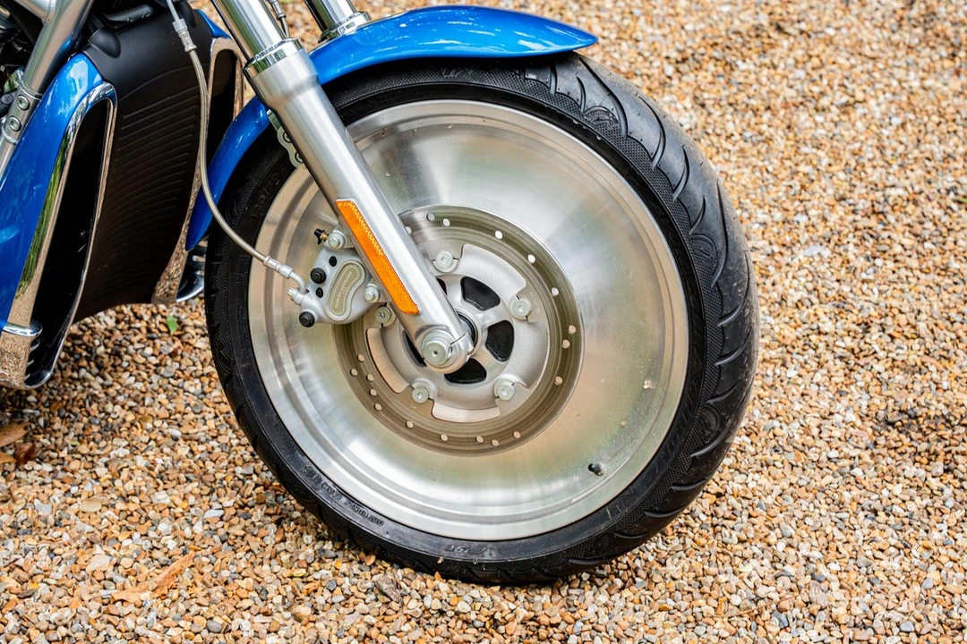 2003 Harley-Davidson V-Rod - Image 17 of 30