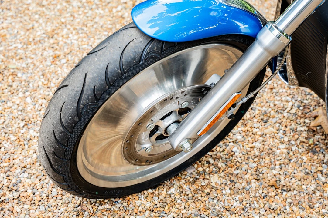 2003 Harley-Davidson V-Rod - Image 16 of 30