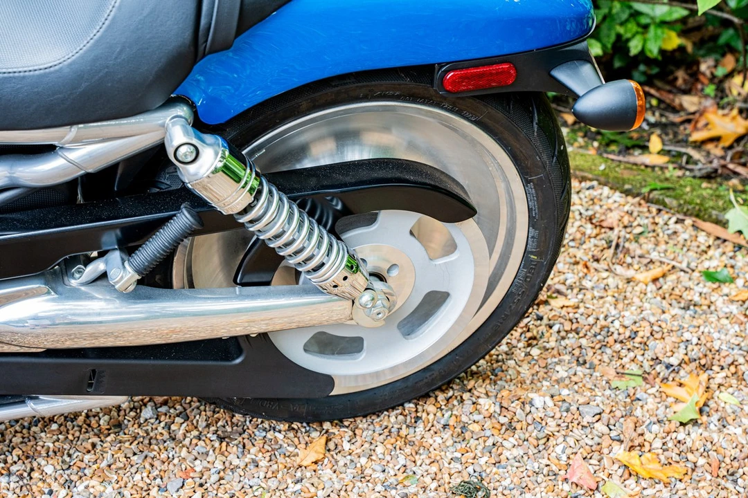 2003 Harley-Davidson V-Rod - Image 19 of 30