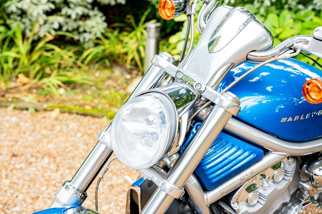 2003 Harley-Davidson V-Rod - Image 20 of 30