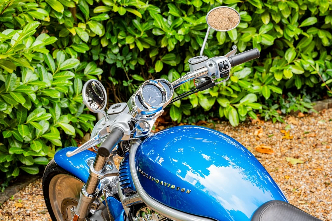 2003 Harley-Davidson V-Rod - Image 24 of 30