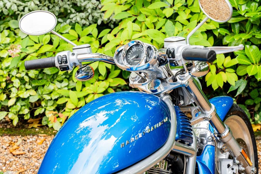 2003 Harley-Davidson V-Rod - Image 27 of 30
