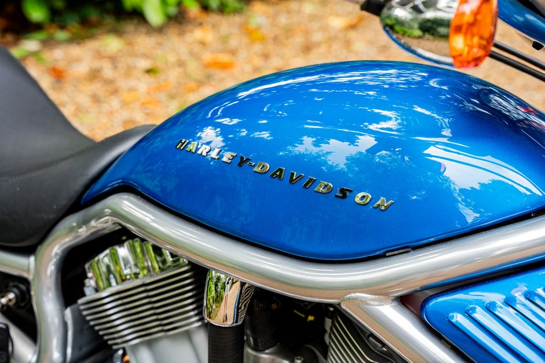 2003 Harley-Davidson V-Rod - Image 29 of 30