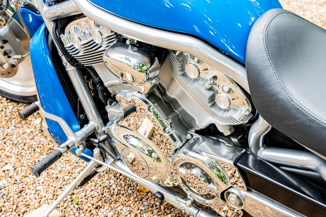 2003 Harley-Davidson V-Rod - Image 4 of 30