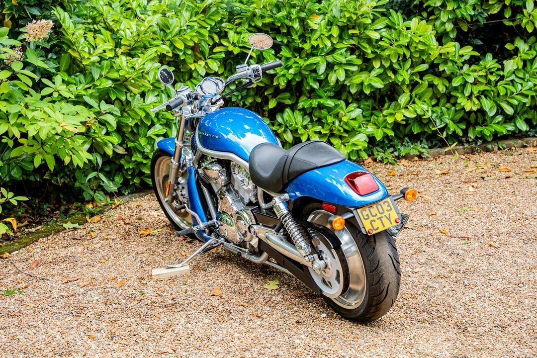 2003 Harley-Davidson V-Rod - Image 15 of 30