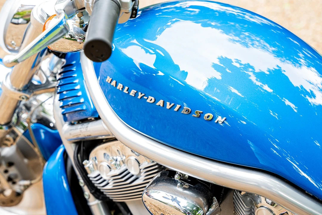 2003 Harley-Davidson V-Rod - Image 6 of 30