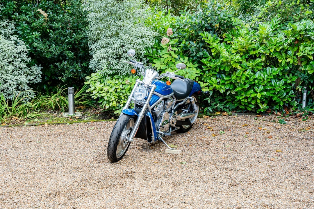 2003 Harley-Davidson V-Rod - Image 11 of 30