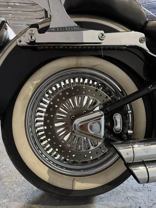 2003 Harley-Davidson Softail - Image 7 of 10