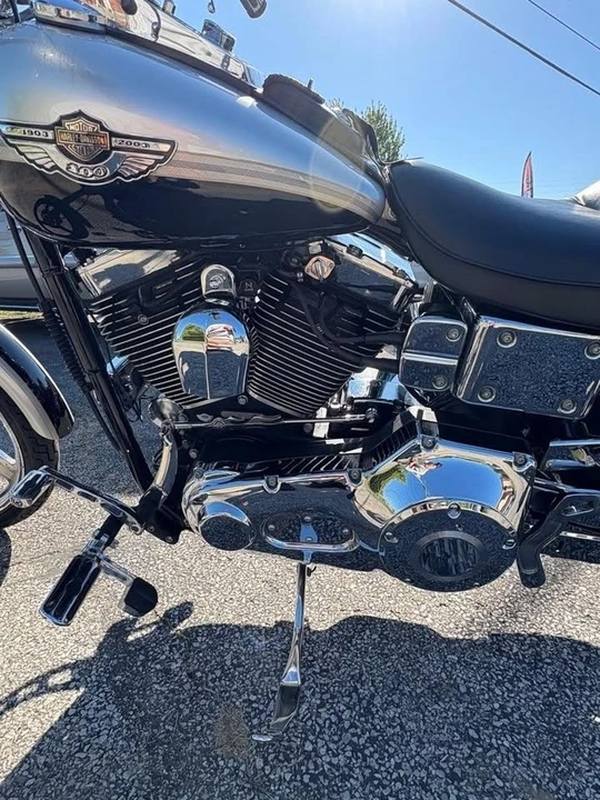 2003 Harley-Davidson Shovelhead - Image 5 of 6